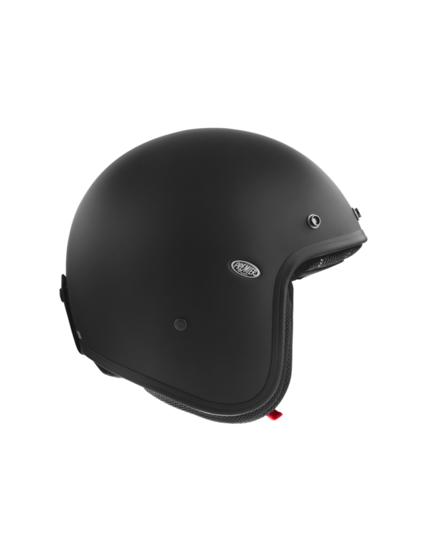 CASCO MOTO PREMIER  3 BOTTONI  JET CLASSIC U9 BM