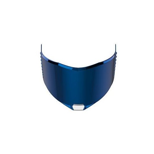 Visiera Iridium Blu per Casco Ls2 FF805 THUNDER