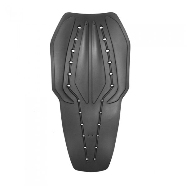 PROTEZIONE SCHIENA PRO-6 NERO GIACCHE CLOVER LIVELLO 2