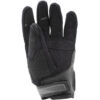 Guanti Moto Tour LT Montevideo Air S Nero/Verde