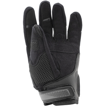 Guanti Moto Tour LT Montevideo Air S Nero/Verde