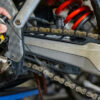 LUBRIFICANTE SUPERIORE CATENA MOTO OFF-ROAD BARDAHL K9