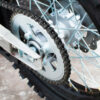 LUBRIFICANTE SUPERIORE CATENA MOTO OFF-ROAD BARDAHL K9