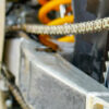 LUBRIFICANTE SUPERIORE CATENA MOTO OFF-ROAD BARDAHL K9