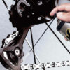PULITORE SUPERIORE CATENA MOTO-BICI BARDAHL K9
