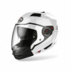 CASCO MOTO AIROH EXECUTIVE CON SISTEMA BREVETTATO CHIN-GUARD HOLDER