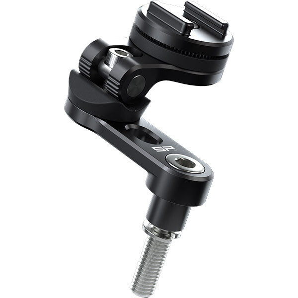 Supporto Smartphone SP Connect SP BARCLAMP MOUNT PRO per Attacco Manubrio
