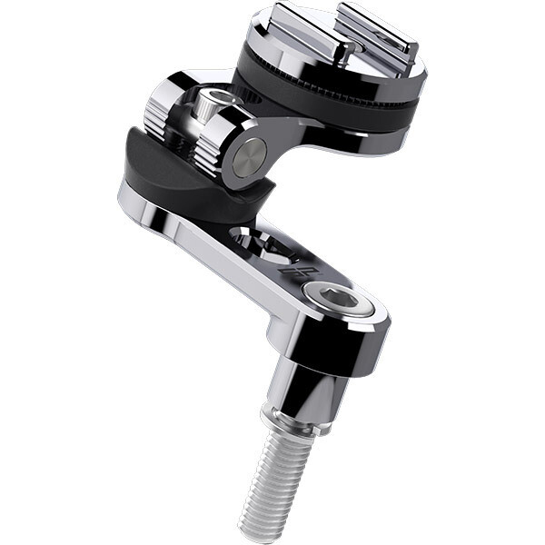 Supporto Smartphone SP Connect SP BARCLAMP MOUNT PRO per Attacco Manubrio