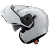 CASCO MOTO MODULARE P/J CABERG DUKE II BIANCO