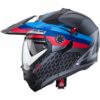 Casco Moto Modulare Caberg Tourmax X Sarabe Bmw