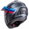 Casco Moto Modulare Caberg Tourmax X Sarabe Bmw