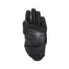 Guanti Moto in Pelle Dainese BLACKSHAPE Nero Nero