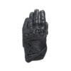 Guanti Moto in Pelle Dainese BLACKSHAPE Nero Nero