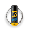 LUBRIFICANTE SUPERIORE CATENA MOTO OFF-ROAD BARDAHL K9
