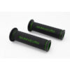 Manopole Moto Barracuda BASIC RACING Verde