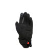 Guanti Moto Dainese MIG 3 AIR Nero Rosso Fluo