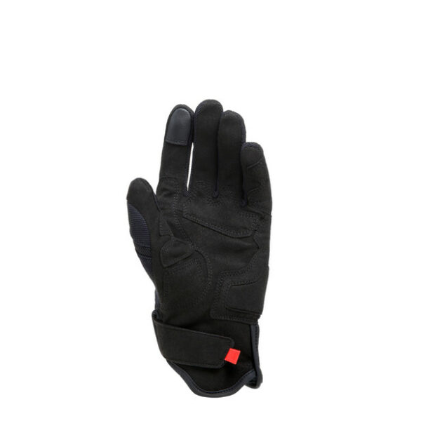 Guanti Moto Dainese MIG 3 AIR Nero Rosso Fluo