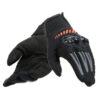 Guanti Moto Dainese MIG 3 AIR Nero Rosso Fluo