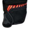 Guanti Moto Dainese MIG 3 AIR Nero Rosso Fluo