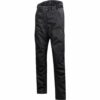PANTALONI MOTO DONNA LS2 CHART EVO  STANDARD NERO