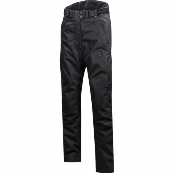 PANTALONI MOTO DONNA LS2 CHART EVO  STANDARD NERO