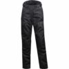 PANTALONI MOTO DONNA LS2 CHART EVO  STANDARD NERO