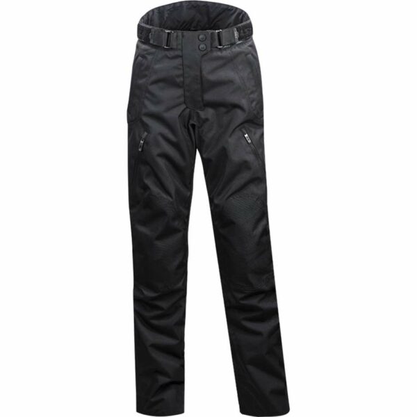 PANTALONI MOTO DONNA LS2 CHART EVO  STANDARD NERO