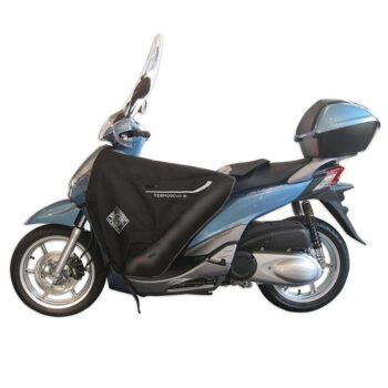 COPRIGAMBE TUCANO URBANO  R079X PER HONDA SH 125/150 ANNO 2009-2012