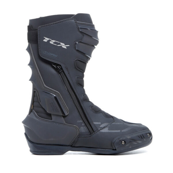STIVALI MOTO RACING TCX 7671 S-TR1 NERO