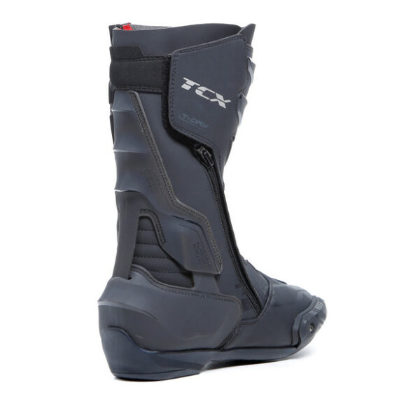 STIVALI MOTO RACING TCX 7671 S-TR1 NERO