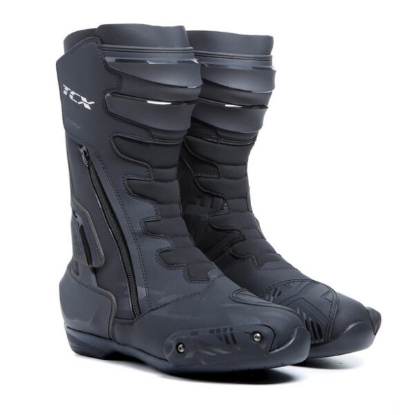 STIVALI MOTO RACING TCX 7671 S-TR1 NERO