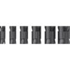 Supporto Smartphone SP Connect SP MOTO STEM MOUNT Attacco per Canotto di Sterzo