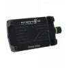 Supporto in Alluminio Moto Universale per Smartphone Cellular Line Nero