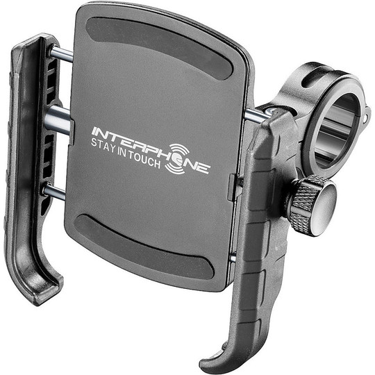 Supporto Universale SmartPhone Moto Cellular Line SMCRAB