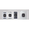 Supporto porta smartphone adesivo SP Connect SP UNIVERSAL INTERFACE