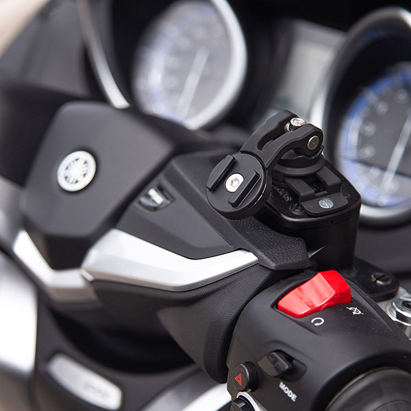 Supporto Smartphone SP Connect SP BRAKE MOUNT Attacco Serbatoio Fluido Freni