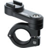 Supporto Smartphone SP Connect SP MOTO MOUNT LT per manubrio