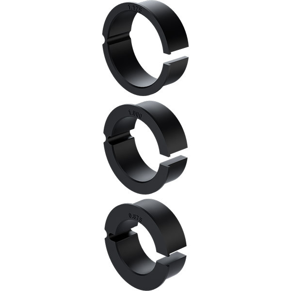 Supporto Smartphone SP Connect SP MOTO MOUNT LT per manubrio