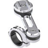 Supporto Smartphone SP Connect SP MOTO MOUNT PRO per manubrio cromato
