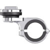 Supporto Smartphone SP Connect SP MOTO MOUNT PRO per manubrio cromato