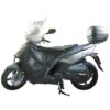 Termoscudo Coprigambe  Scooter Tucano  Modello R017X"  (Entra per Vedere i Modelli Su cui è Applicabile)
