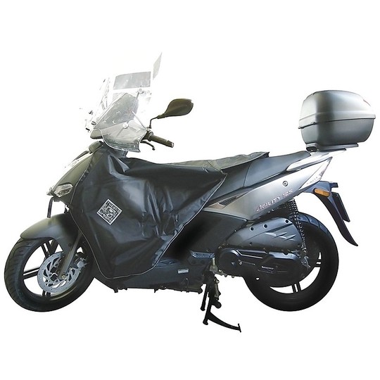 Termoscudo Coprigambe  Scooter Tucano  Modello R017X"  (Entra per Vedere i Modelli Su cui è Applicabile)