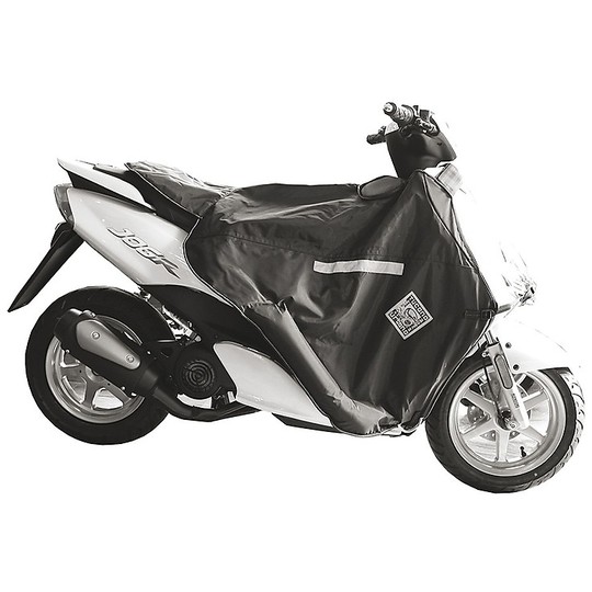 Termoscudo Coprigambe  Scooter Tucano  Modello R017X"  (Entra per Vedere i Modelli Su cui è Applicabile)