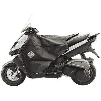 Termoscudo Coprigambe  Scooter Tucano  Modello R017X"  (Entra per Vedere i Modelli Su cui è Applicabile)