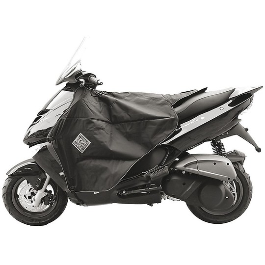 Termoscudo Coprigambe  Scooter Tucano  Modello R017X"  (Entra per Vedere i Modelli Su cui è Applicabile)