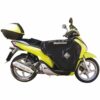 COPRIGAMBE TUCANO URBANO  R079X PER HONDA SH 125/150 ANNO 2009-2012