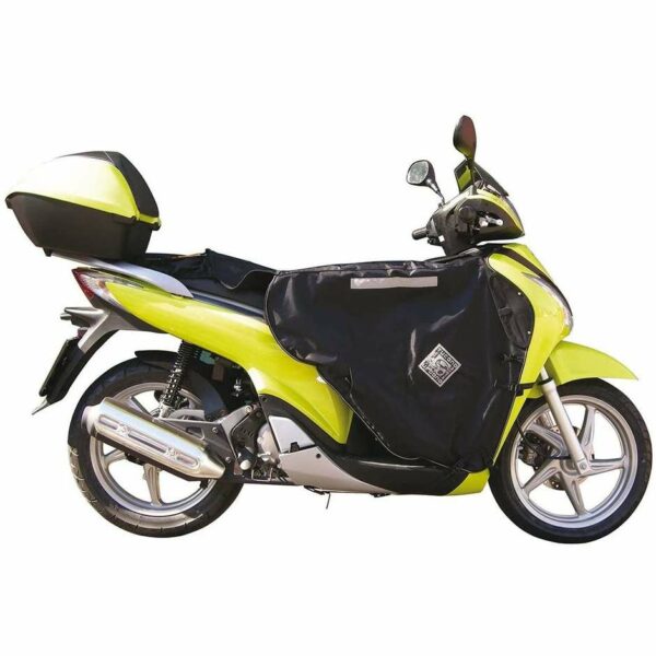 COPRIGAMBE TUCANO URBANO  R079X PER HONDA SH 125/150 ANNO 2009-2012