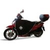 Termoscudo Coprigambe Tucano Modello Termoscud R152C "X" 2017 (Entra per Vedere i Modelli Su cui è Applicabile)