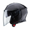 Casco Moto Jet in Carbonio Caberg FLYON CARBON