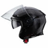Casco Moto Jet in Carbonio Caberg FLYON CARBON
